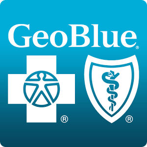 geoblue travel insurance providers
