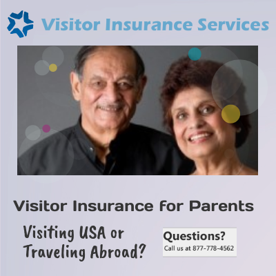 parents travel insurance usa