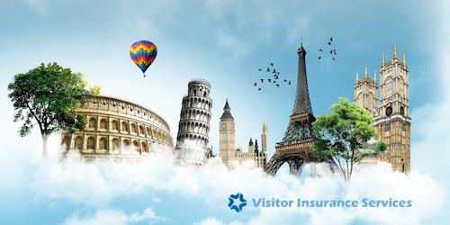 one off travel insurance europe