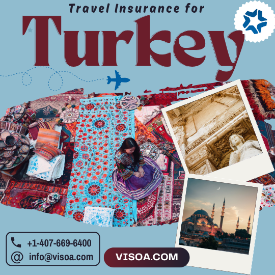 travel insurance turkey price