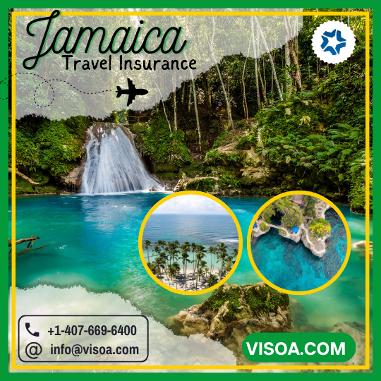 travel medical insurance jamaica